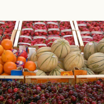Frutta